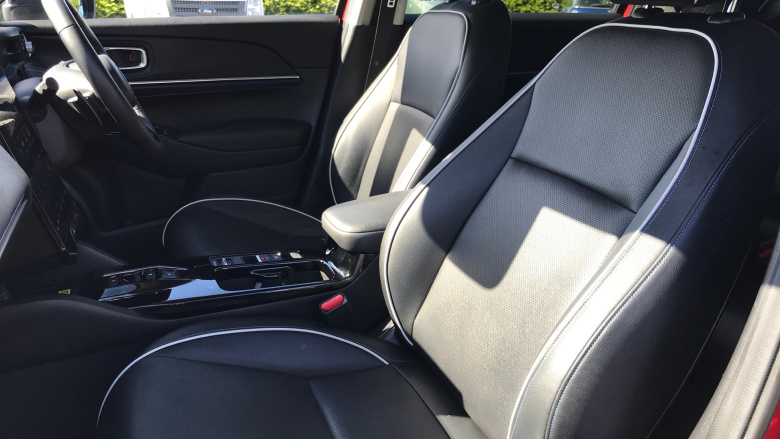 Honda E Ny1 150kW Elegance 69kWh 5dr Auto Electric Hatchback